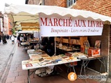 Photo Marché aux livres, BD, affiches cinéma, Vinyles et DVD à Toulouse