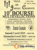 10éme Bourse multi-collections