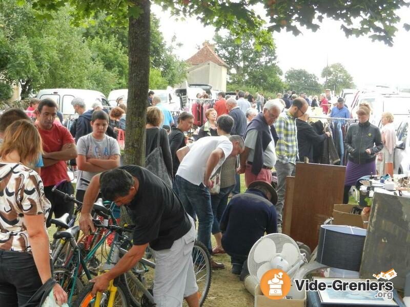 11 ème Vide Grenier