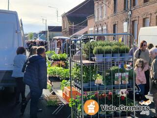 Photo de l'événement 13 eme Brocante