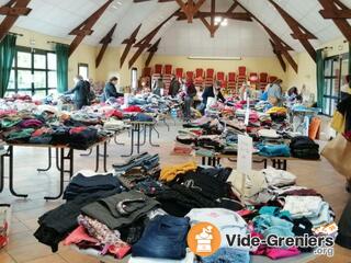 Photo de l'événement 14ème bourse aux vêtements d'enfants, jouets et livres