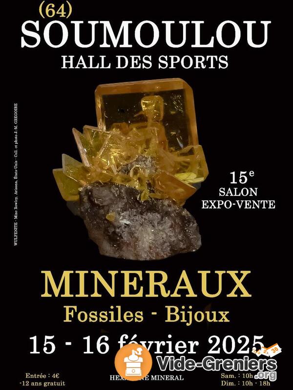 15e salon mineraux fossiles bijoux de soumoulou (64)