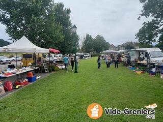 Photo de l'événement 15ème vide grenier