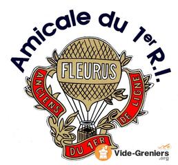 16eme Bourse Militaria toutes collections