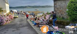 Photo de l'événement 18 eme foire a la brocante vide greniers le 20 juillet