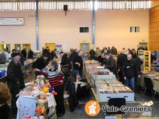 Photo de l'événement 18ème bourse multicollections