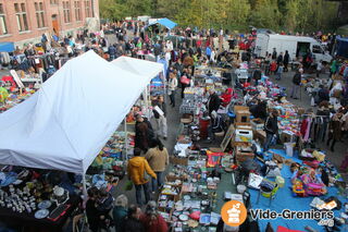 Photo de l'événement 18ème Grande Brocante de l'Ecole La Source