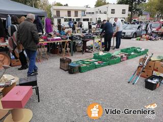 Photo de l'événement 1er vide grenier d'automne