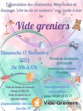 1er vide greniers des assistantes maternelles