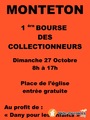 Photo 1ère Bourse des Collectionneurs de Monteton à Monteton