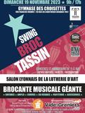 Photo 2 ème swing broc tassin à Tassin-la-Demi-Lune