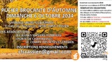 20 eme brocante d'automne