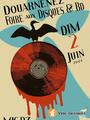 20 ème Foire aux disques et Bd