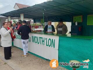 Photo de l'événement 20 ème Vide Grenier