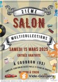 21ème salon multicollections