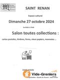 22 ème Salon Toutes Collections