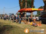 Photo 22 ème vide grenier vide garage à Saint-Sauves-d'Auvergne