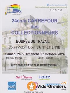 Photo de l'événement 24 ème Carrefrour des Collectionneurs