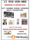 24 ème journee portes ouvertes multi-collections