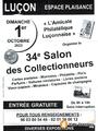 Photo 24e,salon des collectionneurs à Luçon