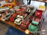 25e bourse aux miniatures et jouets anciens