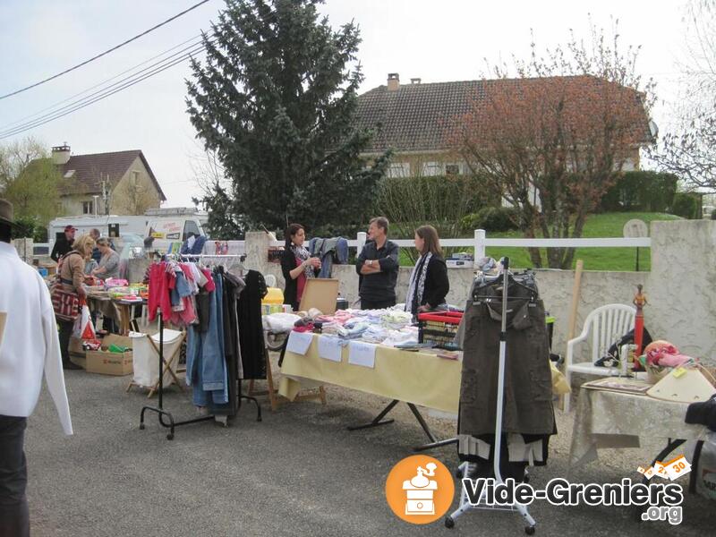 28 éme Vide grenier