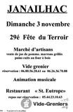 29 eme fete du terroir