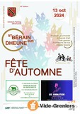 29ème Fête d'Automne