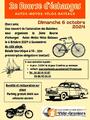 2ème Bourse d’Echanges autos, motos , bateaux, vélos