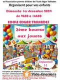 Photo 2ème Bourse aux Jouets de Vacquerolles à Nîmes