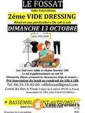 Photo 2éme vide dressing à Le Fossat