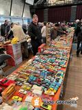 31ème limotoys bourse aux jouets anciens et de collection