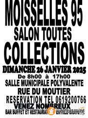 31eme salon toutes collections