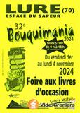 32ème bouquimania