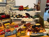 32ème LIMOTOYS - Bourse aux jouets anciens et de collection