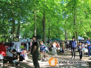 Photo de l'événement 32ième Brocante Vide-Grenier du CSL