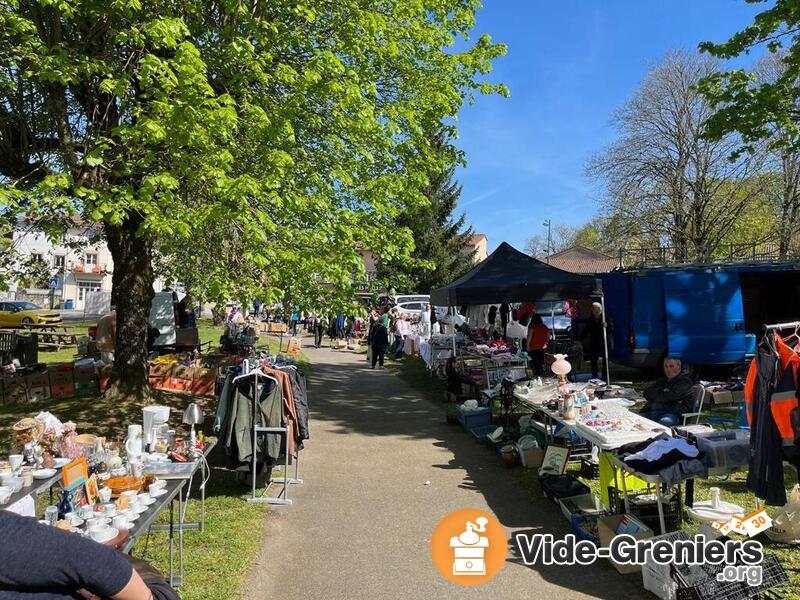 35ème vide-grenier