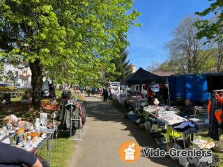 Photo de l'événement 35ème vide-grenier