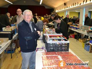 Photo de l'événement 37 eme bourse multicollections