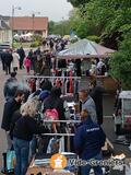 38ème brocante de Matougues