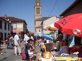 Photo 38ème foire de pays et son vide-greniers à Villefranche-d'Albigeois