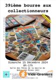 39ième bourse aux collectionneurs