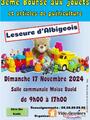 Photo 3ème bourse aux jouets et articles de puériculture à Lescure-d'Albigeois