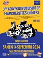 Photo 3ème Convention du disque de Nîmes-Marguerittes à Marguerittes