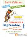 3ieme Vide Grenier de Saint Valerien