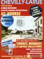 Photo 42 em bourse cp-timbres,autres collections club marc hartz à Chevilly-Larue