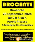 42ème BROCANTE d'automne