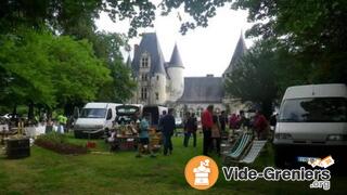 Photo de l'événement 42ême brocante - vide grenier