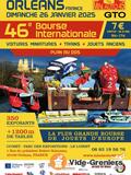 46e bourse de voitures miniatures, trains et jouets anciens