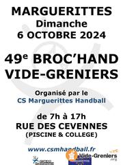 Photo de l'événement 49ème Broc'hand